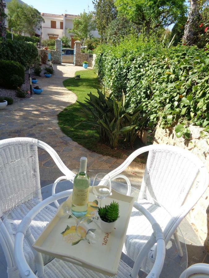 La Chiocciola Villa